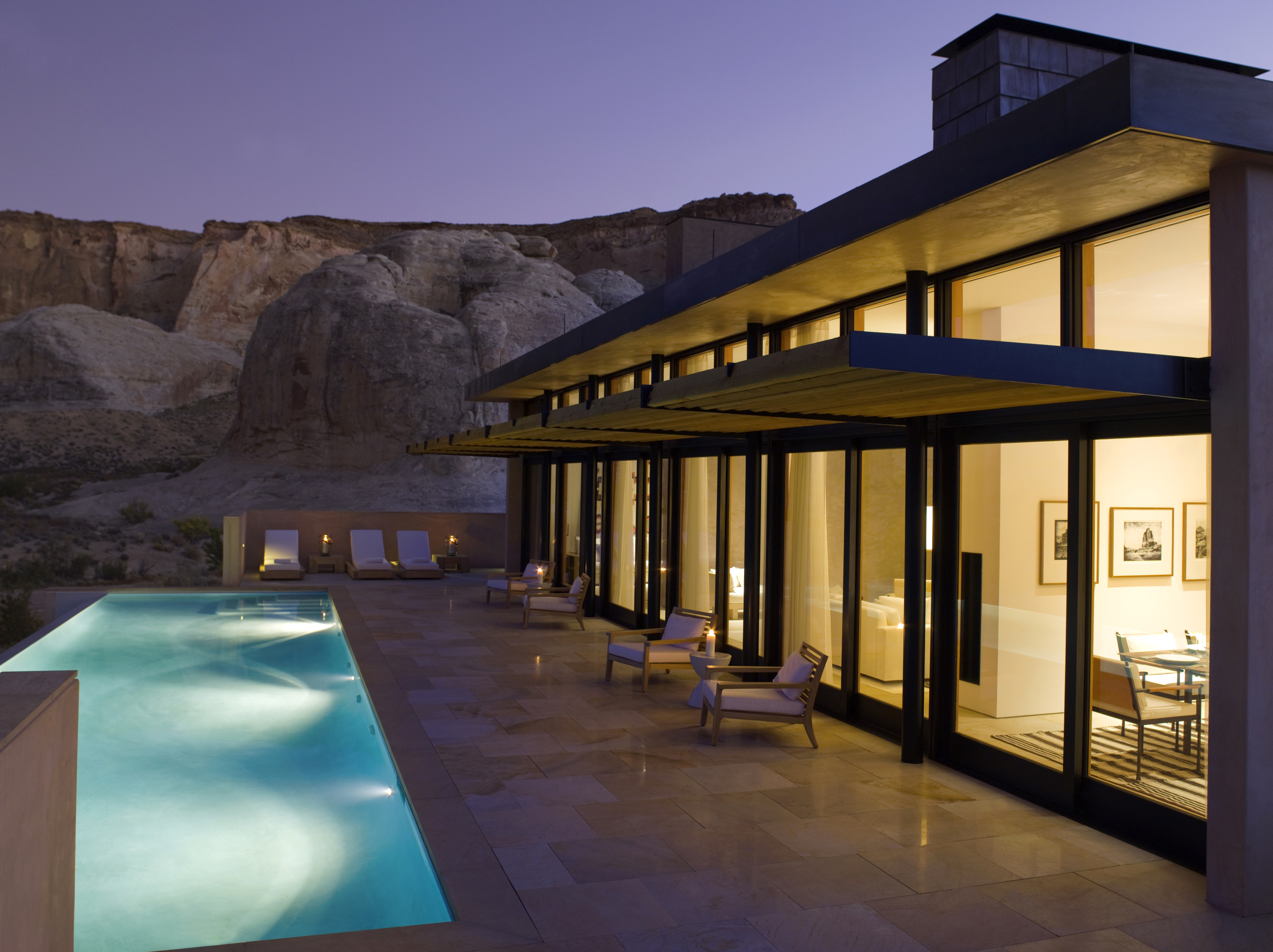 Mesa Home Private pool